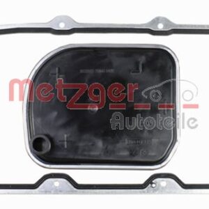 KIT FILTRO JUNTA CX AUTO CVT (CHAPA)