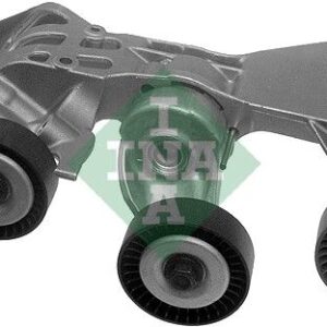 TENSOR CORREIA W168