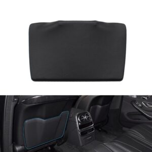 Bolso Tr Banco Preto  Classe S W222 2014-2020