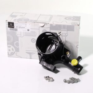 SUPORTE FILTRO COMBUSTIVEL OM651