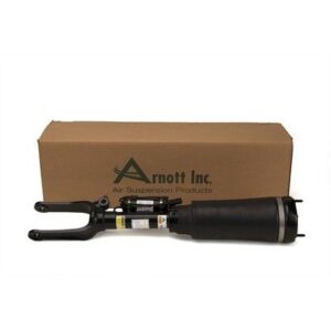 AMORTECEDOR PNEUMATICO FTE  W251