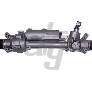 CAIXA DIREÇÃO W205 RECONSTRUIDA