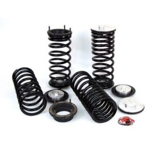 KIT CONVERSAO SUSPENSAO LAND ROVER