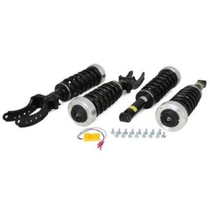 KIT CONVERSÃO SUSPENSÃO PORSCHE