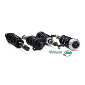KIT CONVERSÃO SUSPENSÃO AUDI