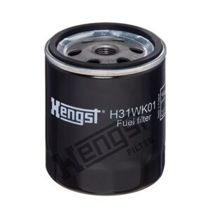 FILTRO GASOLEO W123