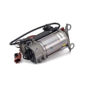 COMPRESSOR SUSPENSÃO AUDI