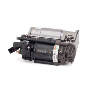 COMPRESSOR SUSPENSÃO AUDI / BENTLEY