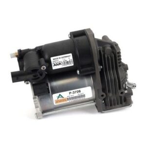 COMPRESSOR SUSPENSAO W639
