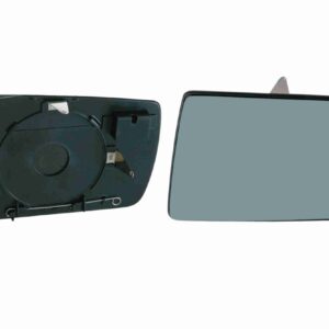 VIDRO ESPELHO ESQ W202/W210