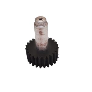 CARRETO MOTOR LIMPA VIDROS W124