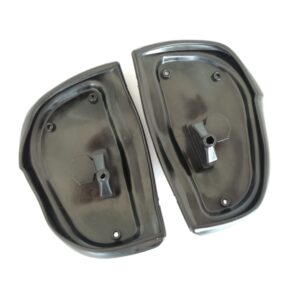 JG BORRACHAS BASE ESPELHO W210