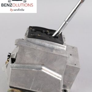 SELETOR RECONSTRUIDO W215/W220