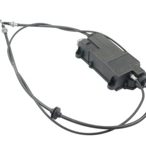 MODULO TRAVAO ESTACIONAMENTO W221