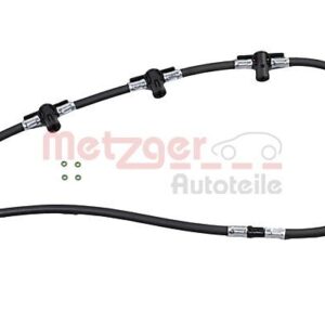 TUBO COMBUSTIVEL OM646