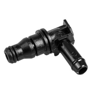 TUBO RESPIRO CURVO W220