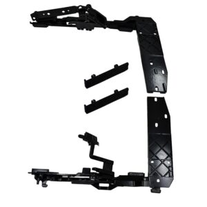 KIT REPARAÇÃO TETO ABRIR