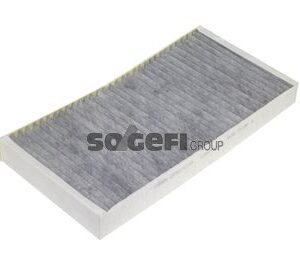 FILTRO HABITACULO C/CARVAO W172