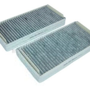 FILTRO HABITACULO DUPLO W210 KLA