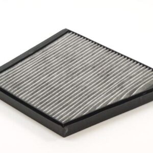 FILTRO HABITACULO CARVAO W211