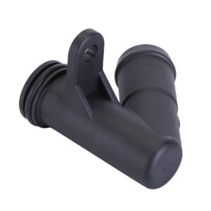 TUBO AGUA COLETOR ADMISSAO OM612