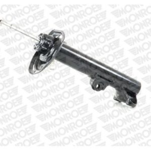AMORTECEDOR FTE DTO W204