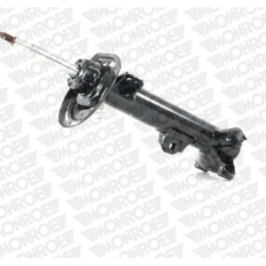 AMORTECEDOR FTE ESQ W204