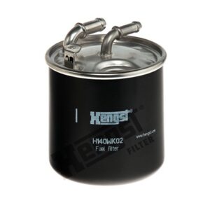 FILTRO GASOLEO W204/212