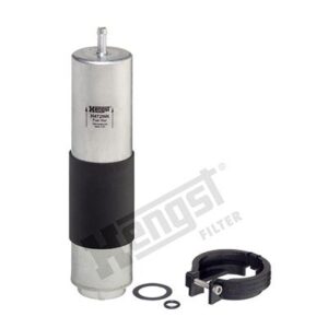 FILTRO GASOLEO W205