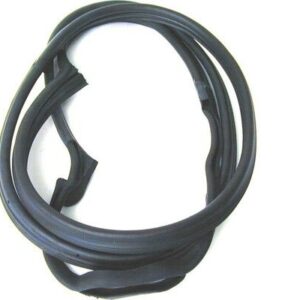 BORRACHA PORTA TR DTA W201