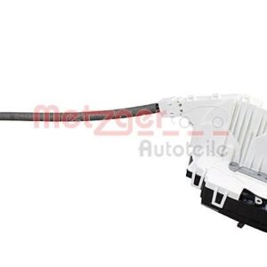 FECHADURA PORTA W204