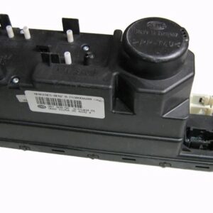 BOMBA VACUO W210 REC.