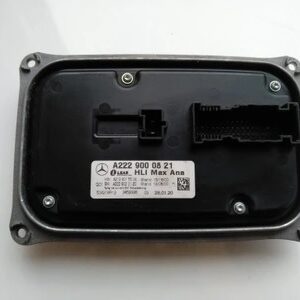 BALASTRO W222
