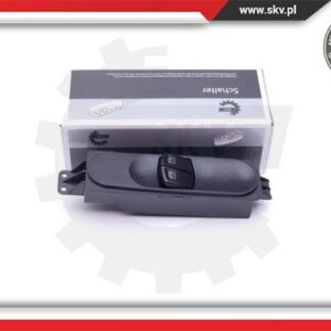 INTERRUPTOR VIDROS ESQ W639