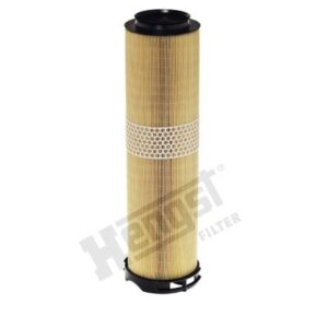 FILTRO AR W211 EVO