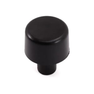 BOTAO RADIO W124/W211