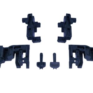 KIT REPARAÇÃO TETO W169/245
