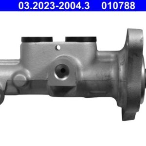 BOMBA TRAVAO W202