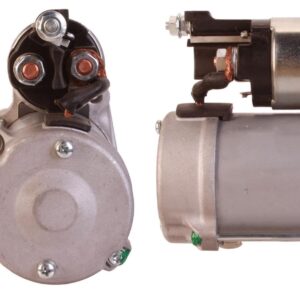 MOTOR ARRANQUE W204