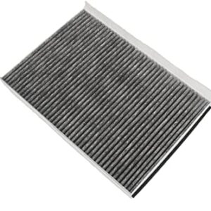 FILTRO HABITACULO CARVAO W906