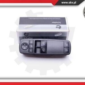 INTERRUPTOR PORTA FT W169