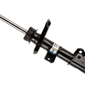 AMORTECEDOR FTE ESQ W176