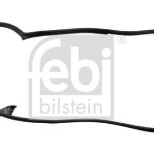BORRACHA PORTA FTE ESQ W124
