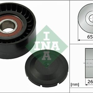 ROLDANA TENSOR OM651