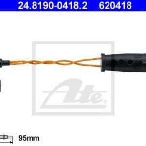 AVISADOR TRAVAO W639