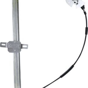 ELEVADOR FTE ESQ MANUAL W638
