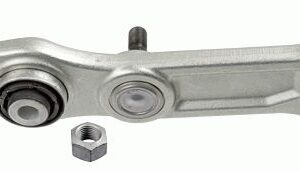 BRAÇO SUSP FERRO FTE ESQ W211