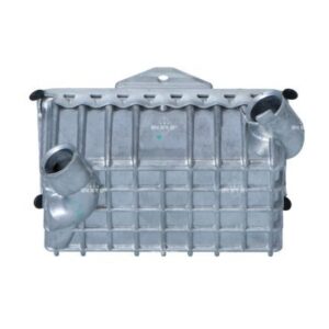 RADIADOR OLEO W202/W210
