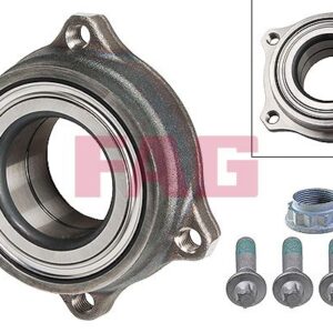 ROLAMENTO RODA TRAS W204