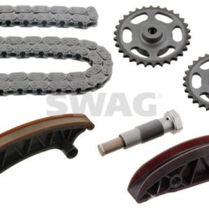 KIT DISTRIBUIÇÃO OM 651